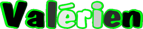 Valérien V MASCULINE - France First Names 