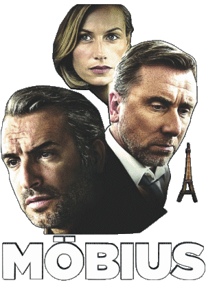 Möbius Jean Dujardin Film Francia Multimedia 