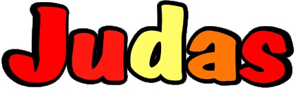 Judas J MASCULINO - Francia Nombre 