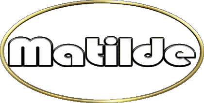 Matilde M FEMININ - Italie Prénoms 