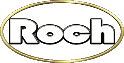 Roch R MASCHIO - Francia Nome 