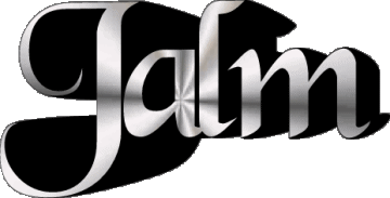 Jalm J MANN - Frankreich Vorname 