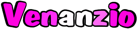 Venanzio V MASCULINO - Italia Nombre 