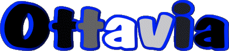 Ottavia O WEIBLICH - Italien Vorname 