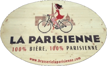 La Parisienne Francia continentale Birre Bevande 