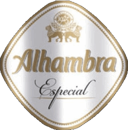 Alhambra Spagna Birre Bevande 