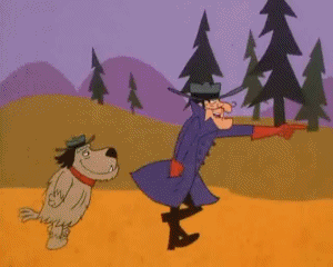 Motors Race Video GIF - 06 Wacky Races Cartoons TV Filme Multimedia 