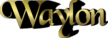 Waylon W MASCHIO - UK - USA - IRL - AUS - NZ Nome 