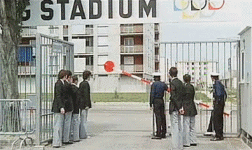 Les Fous du Stade - Vidéo Les Charlots Film Francia Multimedia 