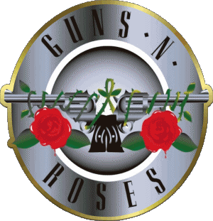 Guns N' Roses Hard Rock Música Multimedia 