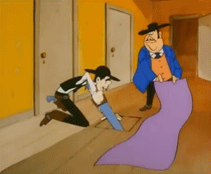 Phil Defer Lucky Luke Dibujos animados TV Peliculas Multimedia 