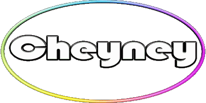 Cheyney C MASCULIN - UK - USA Prénoms 