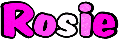 Rosie R FEMININE - France First Names 