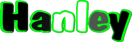 Hanley H MASCULINE -  UK - USA - IRL - AUS - NZ First Names 