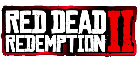 Logo - Icone Red dead Redemption Videogiochi Multimedia 