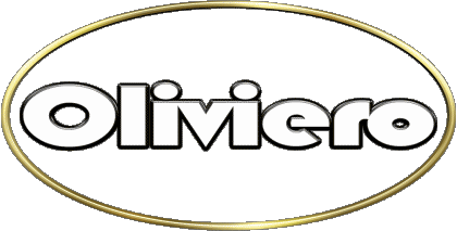 Oliviero O MASCHIO -  Italia Nome 