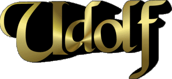 Udolf U MASCHIO - UK - USA - IRL - AUS - NZ Nome 