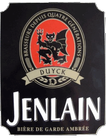 Jeanlain Frankreich Bier Getränke 