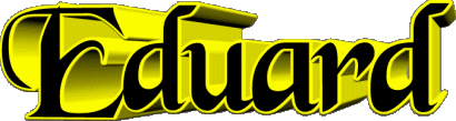 Eduard E MASCULINO - Francia Nombre 