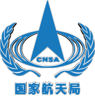 China National Space Administration Weltraumforschung Transport 