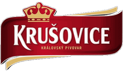 Krušovice Tchéquie Bières Boissons 