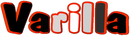 Varilla V FEMININ - France Prénoms 