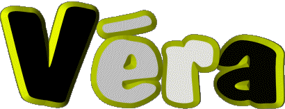 Véra V FEMMINILE - Francia Nome 