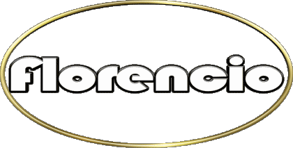 Florencio F MASCHIO - Spagna Nome 