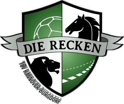 TSV Hannover-Burgdorf Alemania Balonmano -clubes - Escudos Deportes 