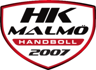 HK Malmö Svezia Pallamano - Club  Logo Sportivo 