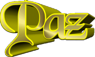 Paz P FEMMINILE - Spagna Nome 