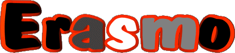 Erasmo E MASCULIN - Italie Prénoms 