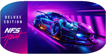 Heat Need for Speed Video Games Multi Media 