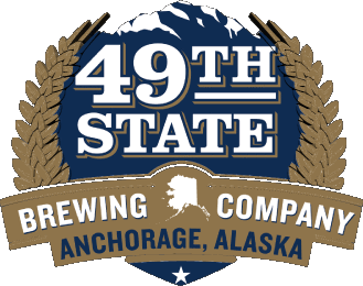 49 th State Brewing USA Bier Getränke 