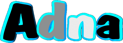 Adna A WEIBLICH - Deutschland Vorname 