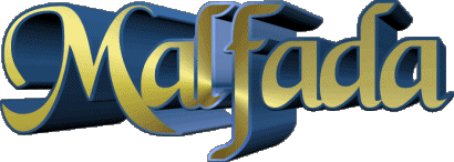 Malfada M FEMININE - Italy First Names 