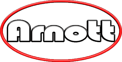 Arnott A MASCULINO - UK - USA - IRL - AUS - NZ Nombre 