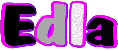 Edla E FEMININE - Germany First Names 