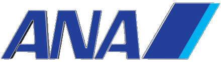 ANA - All Nippon Airways Japan Asien Flugzeuge - Fluggesellschaft Transport 