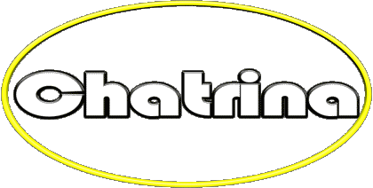 Chatrina C FEMENINO - Alemania Nombre 