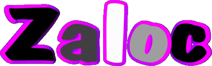 Zaloc Z MANN - UK - USA - IRL - AUS - NZ Vorname 