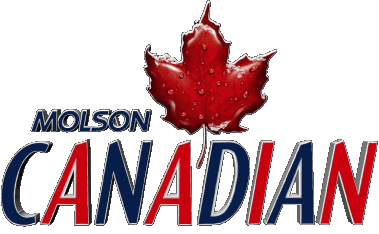 Molson Kanada Bier Getränke 