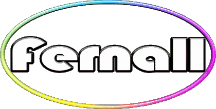 Fernall F MASCULINE -  UK - USA - IRL - AUS - NZ First Names 