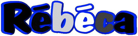Rébéca R FEMMINILE - Francia Nome 