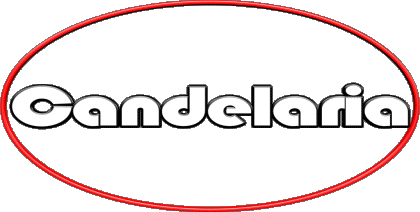 Candelaria C FEMININ - Espagne Prénoms 