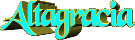 Altagracia A FEMMINILE - Spagna Nome 