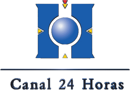Canal 24 horas Spanien Kanäle - TV Welt Multimedia 