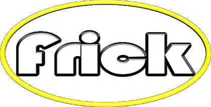 Frick F MASCULIN - UK - USA Prénoms 