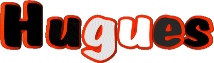 Hugues H MASCHIO - Francia Nome 