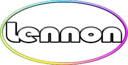 Lennon L MASCHIO - UK - USA - IRL - AUS - NZ Nome 